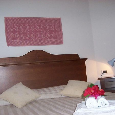 Casa In Riva Al Mare Apartment Кала Гононе Екстериор снимка