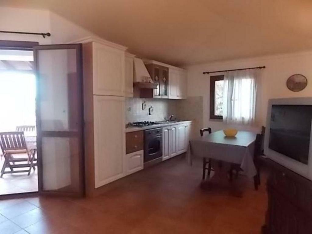 Casa In Riva Al Mare Apartment Кала Гононе Екстериор снимка