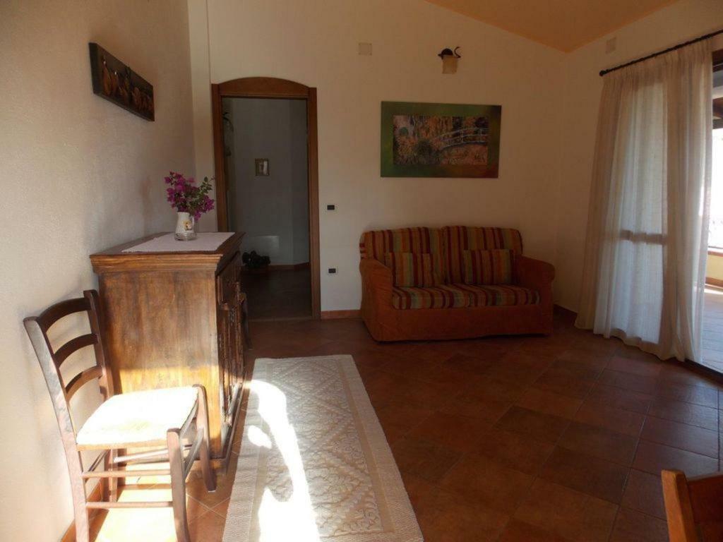 Casa In Riva Al Mare Apartment Кала Гононе Екстериор снимка