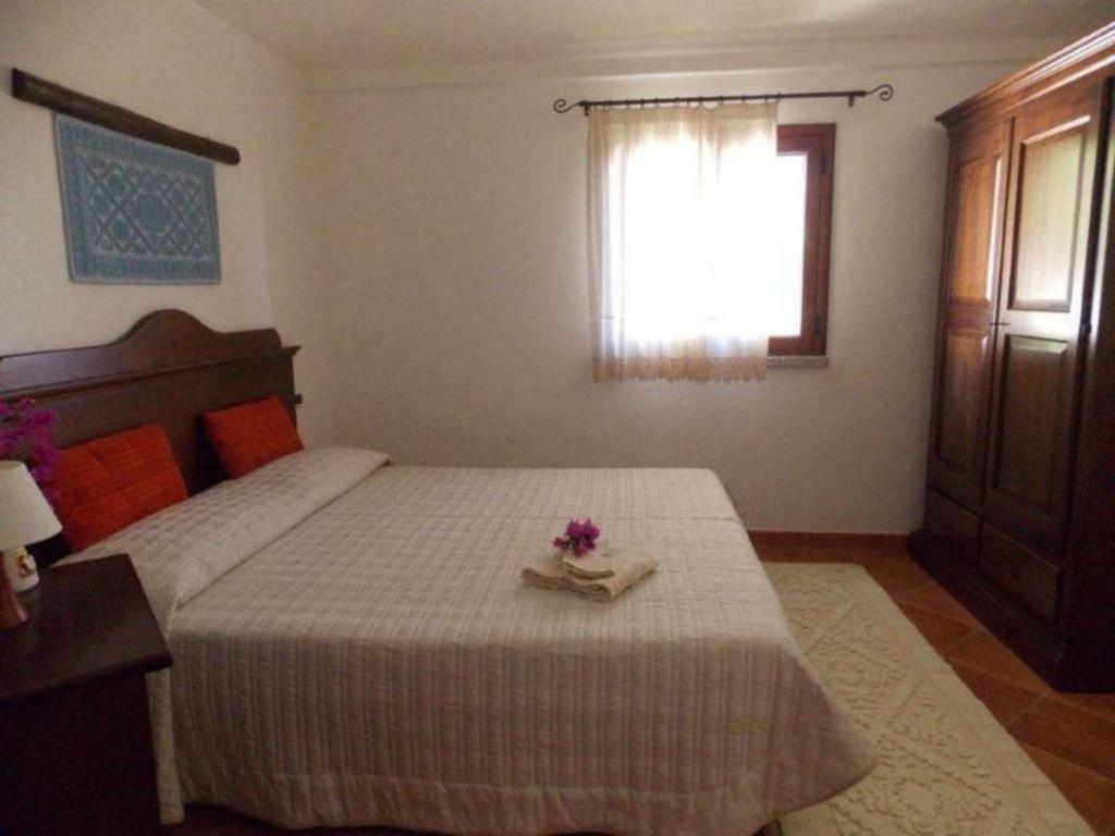 Casa In Riva Al Mare Apartment Кала Гононе Екстериор снимка